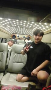 บ้านไทยทราเวล.com รถเช่าพร้อมคนขับ รถตู้ให้เช่า ราคาถูก 31