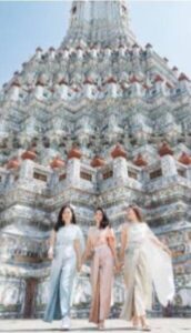 บ้านไทยทราเวล.com รถเช่าพร้อมคนขับ รถตู้ให้เช่า ราคาถูก 8