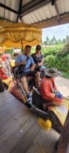 บ้านไทยทราเวล.com รถเช่าพร้อมคนขับ รถตู้ให้เช่า ราคาถูก 9