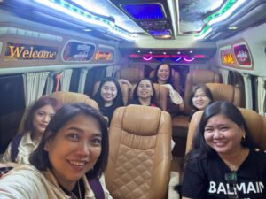 NapatTravel-Transport.com รถเช่าพร้อมคนขับ รถตู้ให้เช่า ราคาถูก 85 399661 0