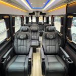 Benz Sprinter 12 seats (1)