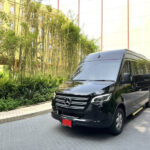 Benz Sprinter 12 seats (2)