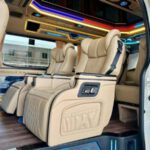 Toyota all new commuter 8 seats (4)