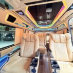 Toyota all new commuter 8 seats (5)