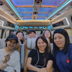 NapatTravel-Transport.com รถเช่าพร้อมคนขับ รถตู้ให้เช่า ราคาถูก 79 N1 1