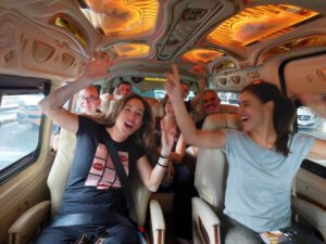 NapatTravel-Transport.com รถเช่าพร้อมคนขับ รถตู้ให้เช่า ราคาถูก 76 n2 2